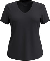 SmartWool Women's Merino Sport 120 V-Neck Ss