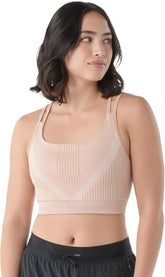 SmartWool Women's Intraknit Strappy Bra