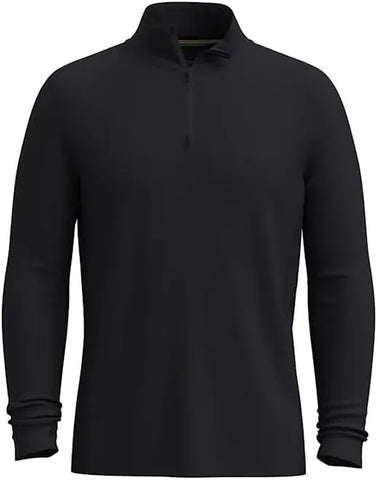 SmartWool Men's Active 1/4 Zip