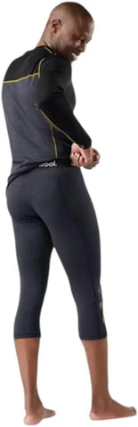 SmartWool Men's Merino 250 Baselayer 3/4 Bottom