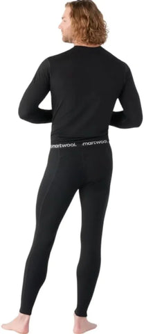 Smartwool Men's Classic Thermal Merino Base Layer Bottom