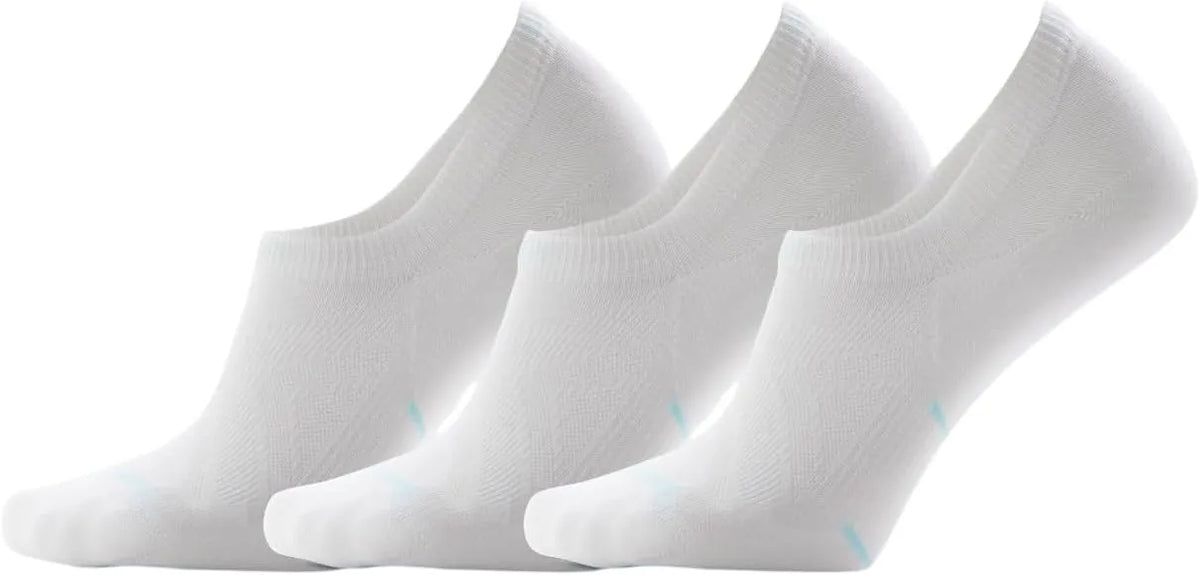 Smartwool Women's Run Zero Cushion No Show Socks