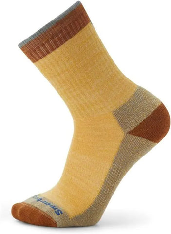Smartwool Unisex Everyday Rollinsville Crew Socks