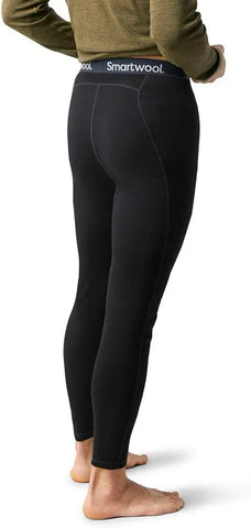 Smartwool Men's Classic Thermal Merino Base Layer Bottom