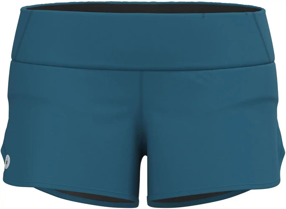 Smartwool Women's Active Lined 3" Shorts