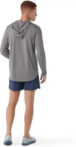 Smartwool Men's Active Mesh Hoodie