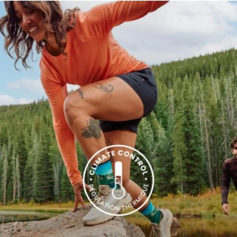 SmartWool Men's Merino 250 Baselayer 3/4 Bottom