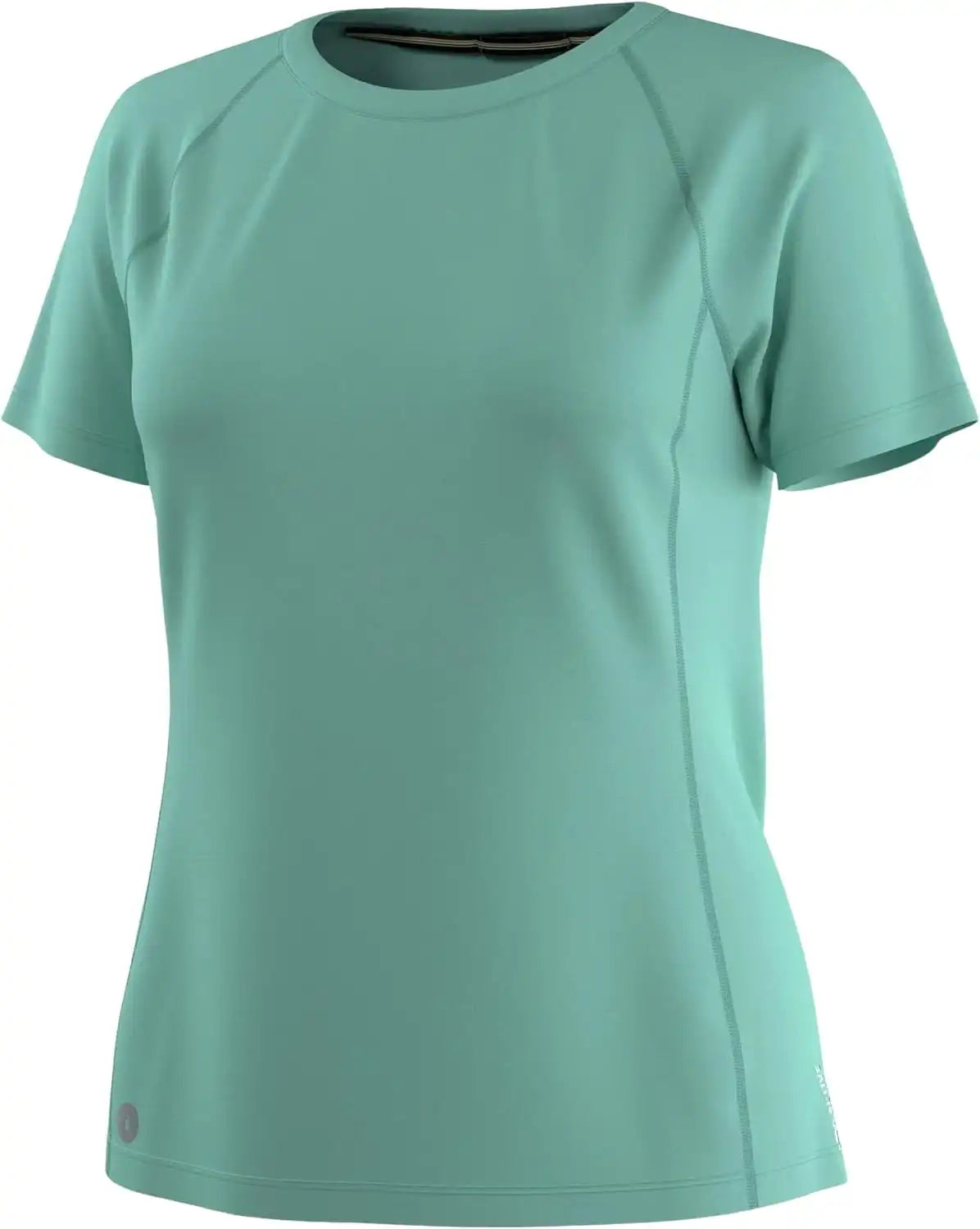 SmartWool Women's Active Ultralite Short Sleeve