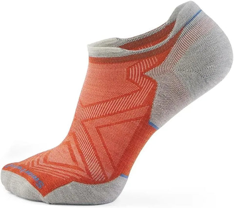 Smartwool Men's Run Targeted Cushion Low Ankle Socks