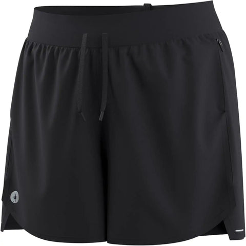 Smartwool Women's Active Lined 4" Shorts