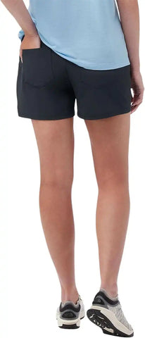 Smartwool Women's 4" Hike Shorts