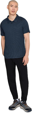 Smartwool Men's Active Mesh Polo