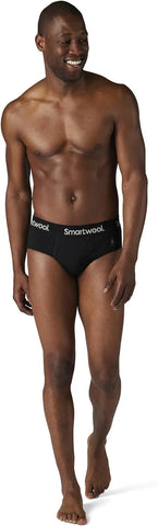 Smartwool Men's Active Brief Boxed