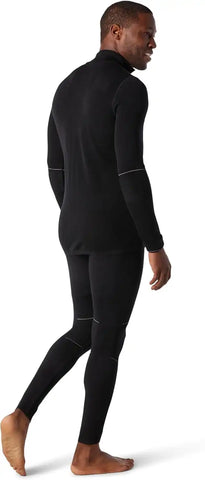 Smartwool Men's Intraknit Alpine 1/4 Zip