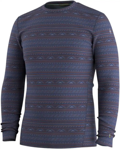 Smartwool Men's Classic Thermal Merino Base Layer Crew