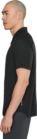 Smartwool Men's Active Mesh Polo