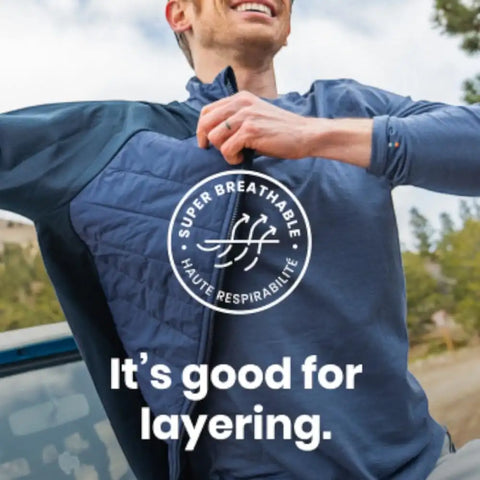 SmartWool