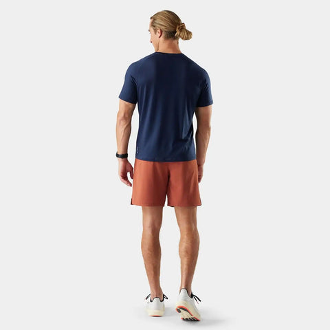Smartwool Men's Active Lined 7" Short