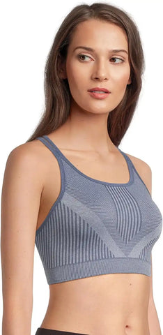 SmartWool Women's Intraknit Strappy Bra