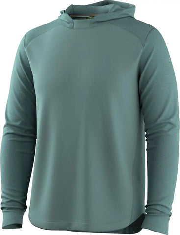 Smartwool Men's Active Mesh Hoodie