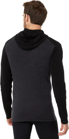 Smartwool Men's Classic Thermal Merino Base Layer Hoodie