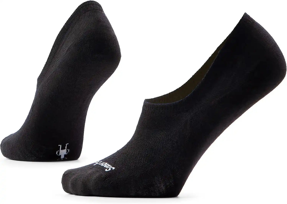 Smartwool Everyday No Show Socks for Men and Women