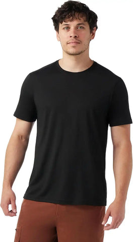 SmartWool Men's Active Short Sleeve