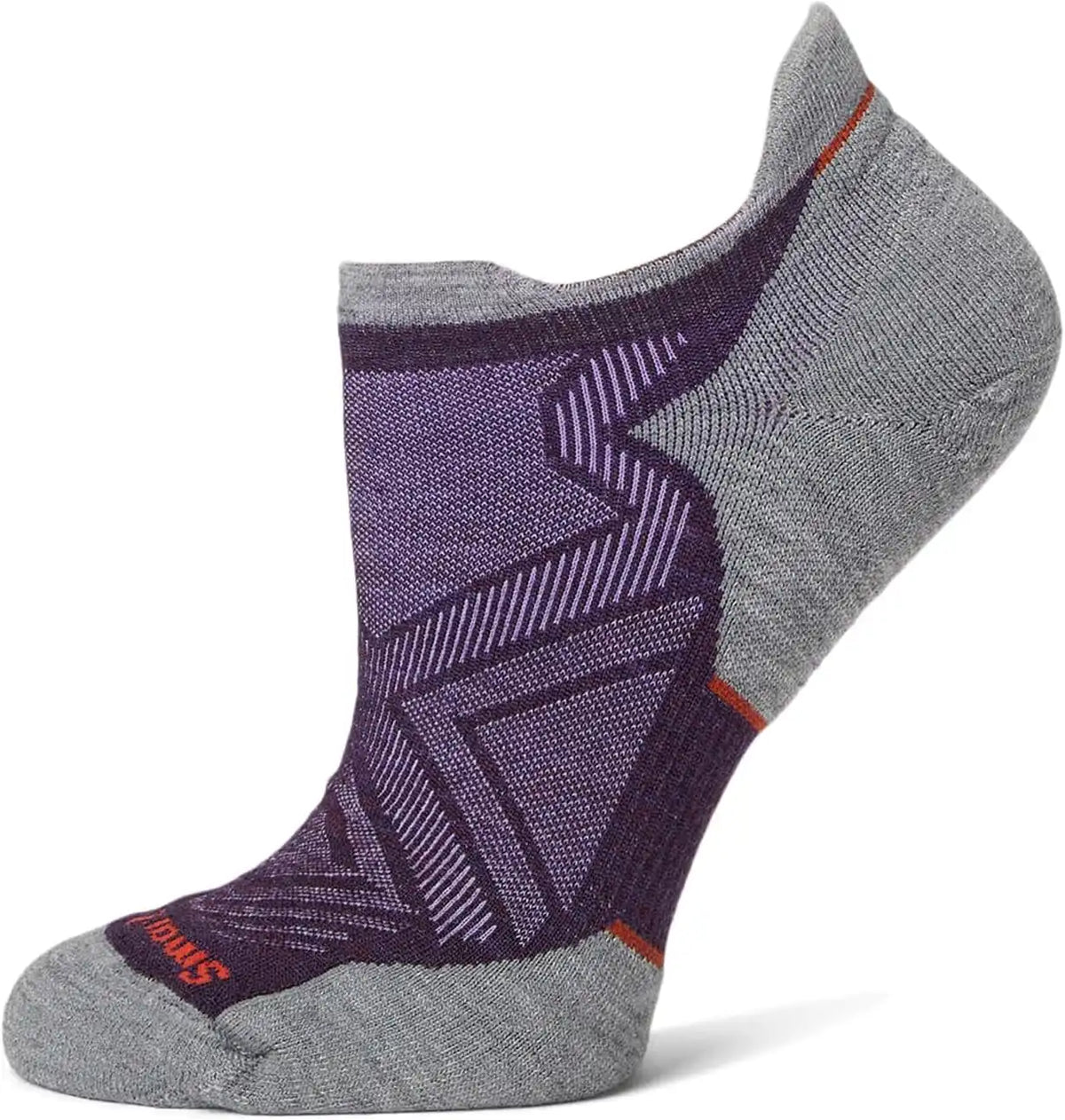 Smartwool Women's Run Targeted Cushion Low Ankle Socks