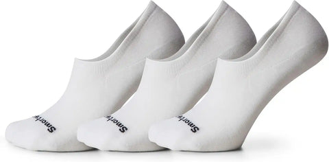 Smartwool Unisex Everyday No Show Socks