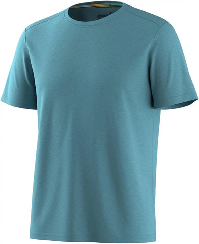 SmartWool Men's Active Short Sleeve