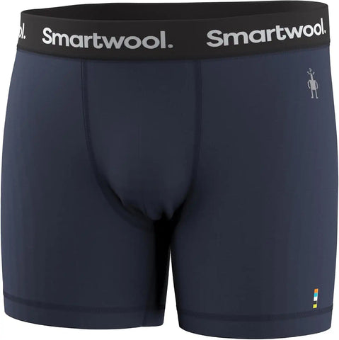 Smartwool Men's Everyday Merino Boxer Brief Boxed