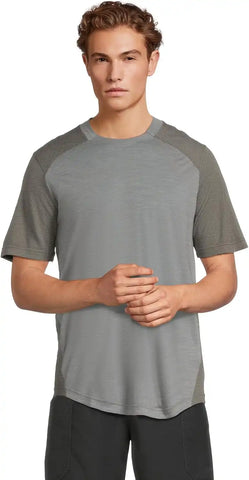 SmartWool Men's Active Mesh Short Sleeve Tee