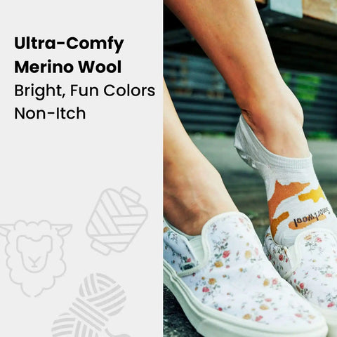 Smartwool Unisex Everyday Digi-tick Crew Socks