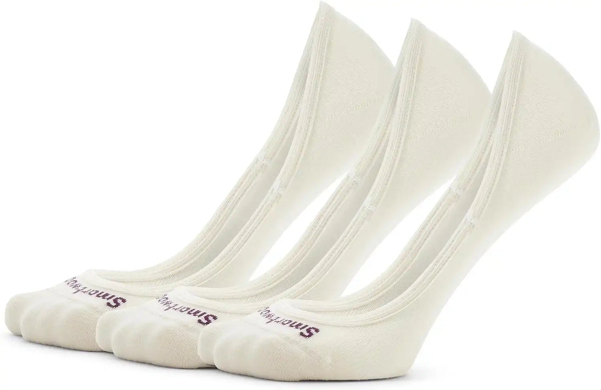Smartwool Everyday Low Cut No Show Socks For Men and Women
