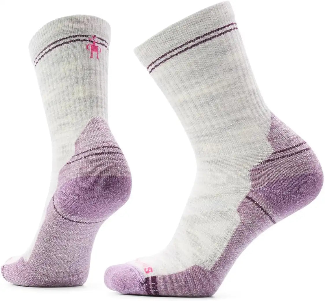 Smartwool Women's Hike Light Cushion Crew Socks