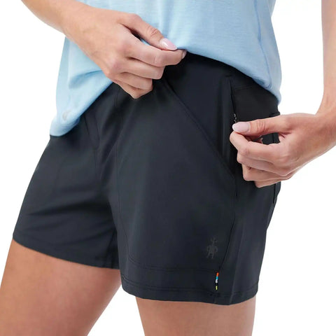 Smartwool Women's 4" Hike Shorts