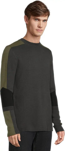 Smartwool Men's Alpine Crew
