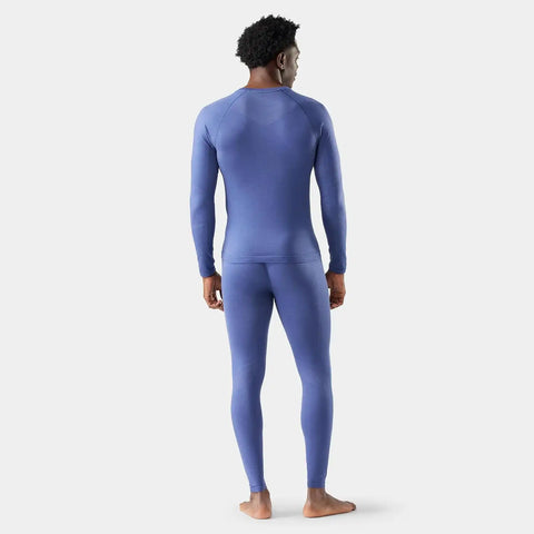 Smartwool Men's Intraknit All-Season Merino Base Layer Crew