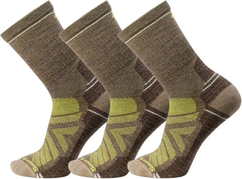 Smartwool Men's Hike Light Cushion Crew