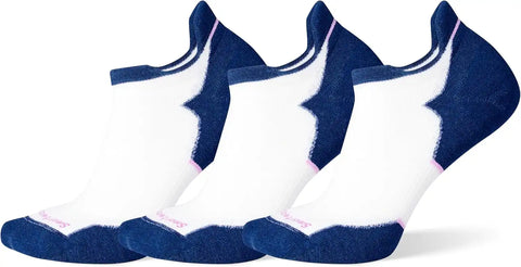 Smartwool Women's Run Targeted Cushion Low Ankle Socks