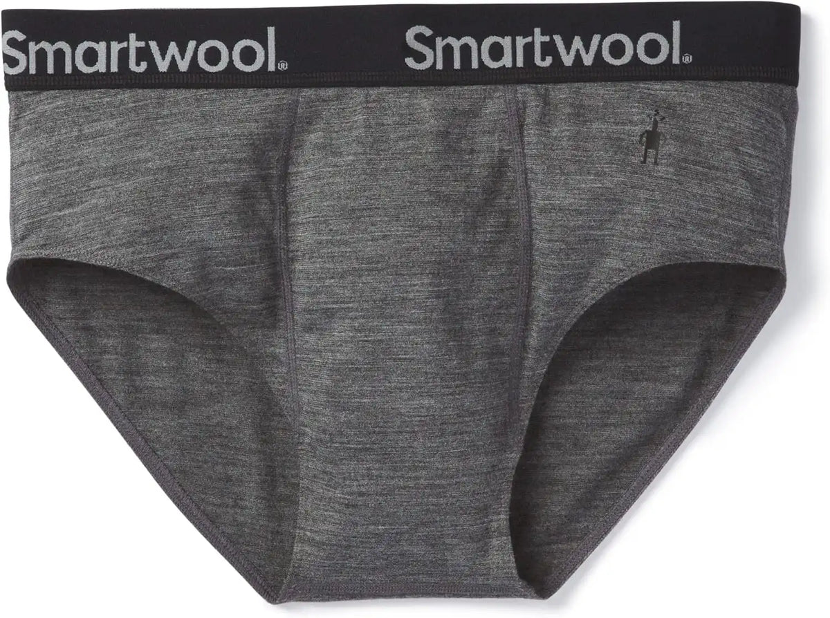 Smartwool Men's Active Brief Boxed