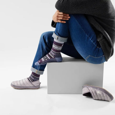 Smartwool Everyday Snowed In Sweater Crew
