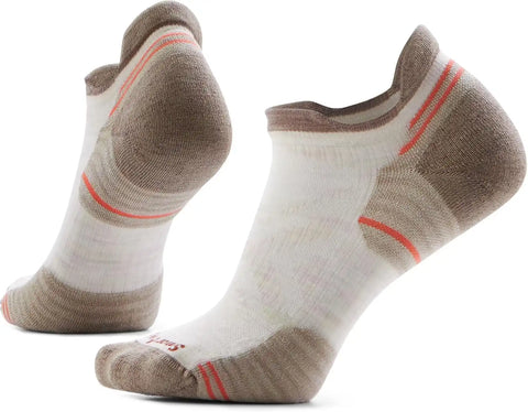 Smartwool Women's Hike Targeted Cushion Low Ankle Socks