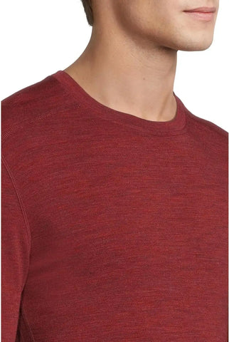 Smartwool Men's Classic Thermal Merino Base Layer Crew