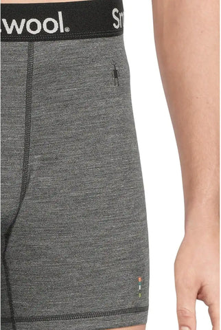Smartwool Men's Boxer Brief