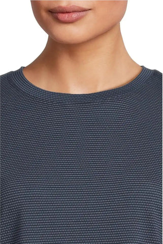 SmartWool Women's Active Mesh Short Sleeve
