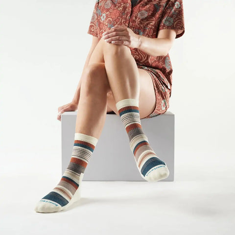 Smartwool Everyday Joviansphere Crew Socks For Men And Women