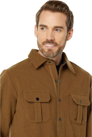 Smartwool Men's Anchor Line Shirt Jacket