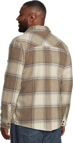 Smartwool Men's Anchor Line Shirt Jacket