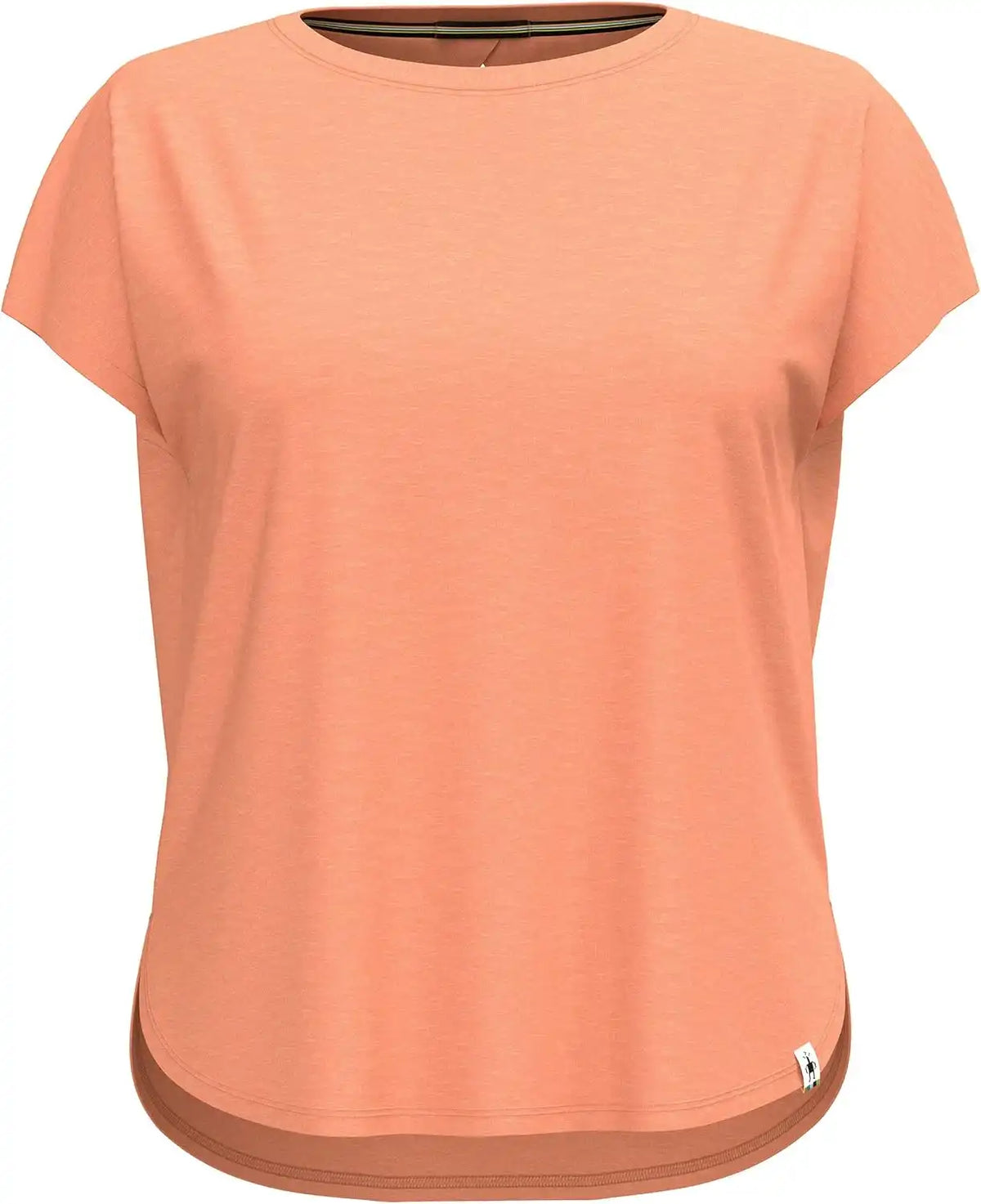 Smartwool Women's Short Sleeve Swing Top
